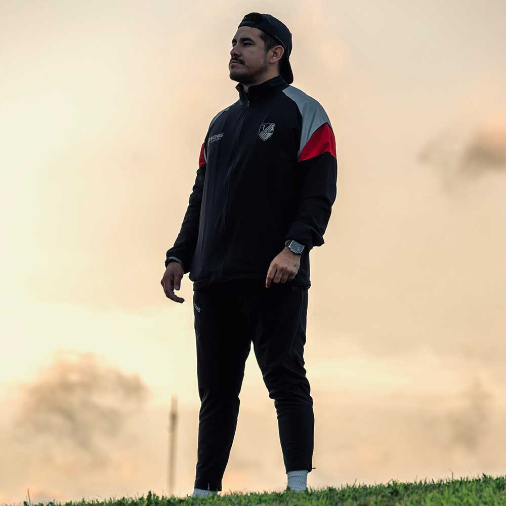 The Journey of a Goalkeeper: From Passion to Business