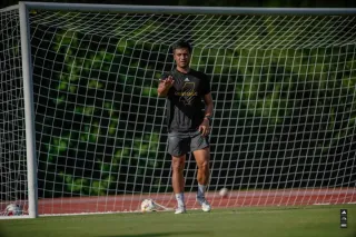 How to Build Effective Training Sessions for Goalkeepers: 4 Key Insights