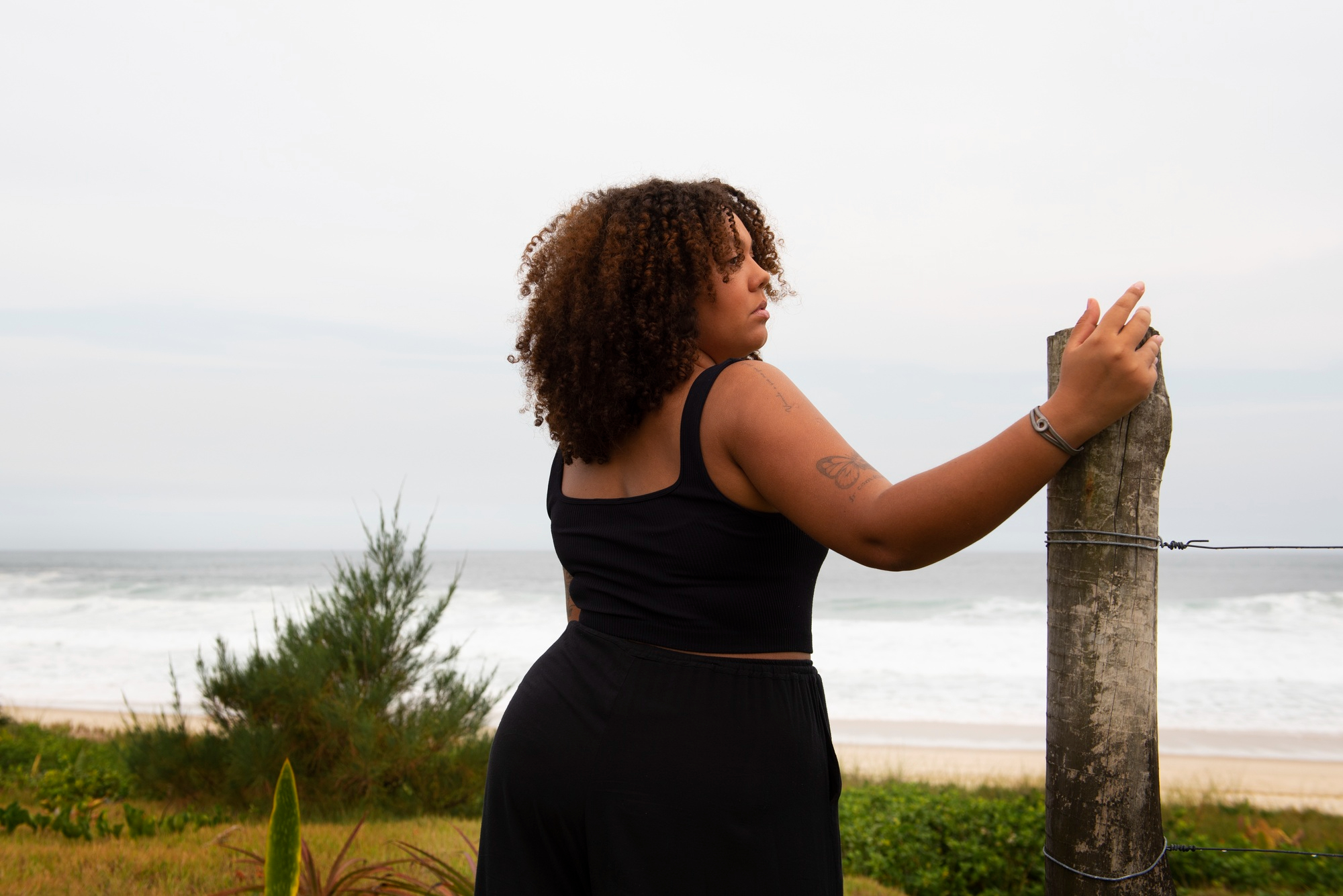 I Don't Know What I Want Anymore