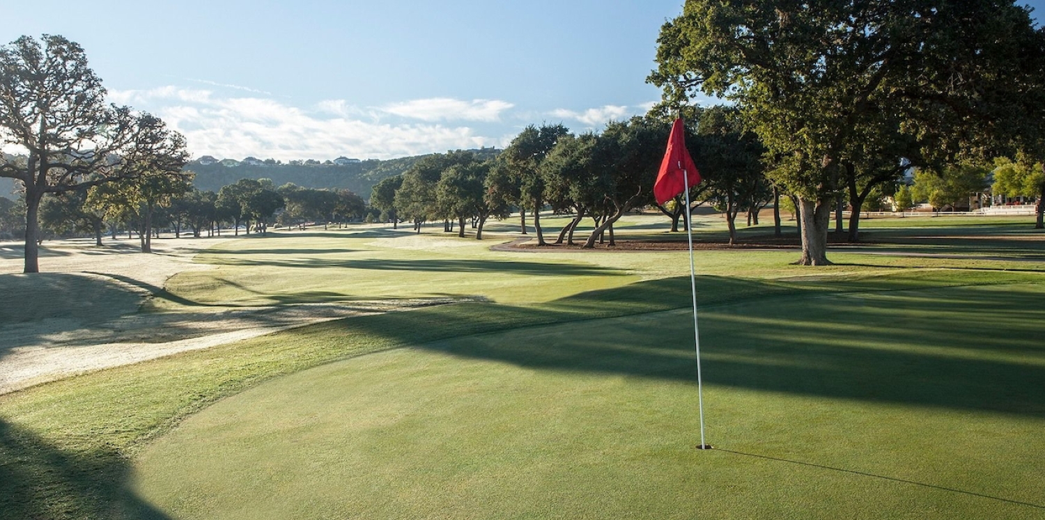 ⛳ Tee Off in Style at Los Lagos Golf Club – Mission, TX