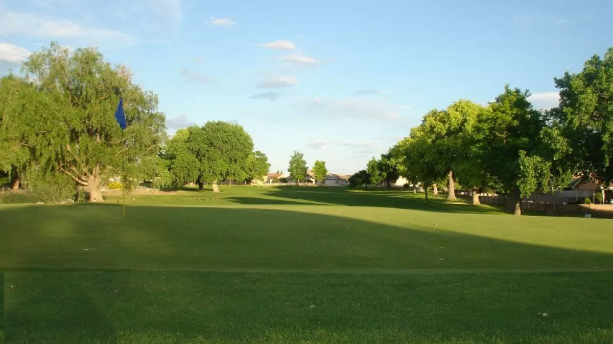 ⛳ Tierra del Sol Golf Club – The Scenic Golf Gem of Mission, TX You Need to Experience 🌴