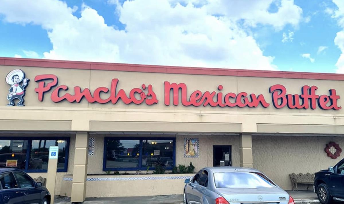 Pancho’s Mexican Buffet in Mission, TX: A Local Favorite for Big Flavors and Family Fun 🌮 – Mission, Texas