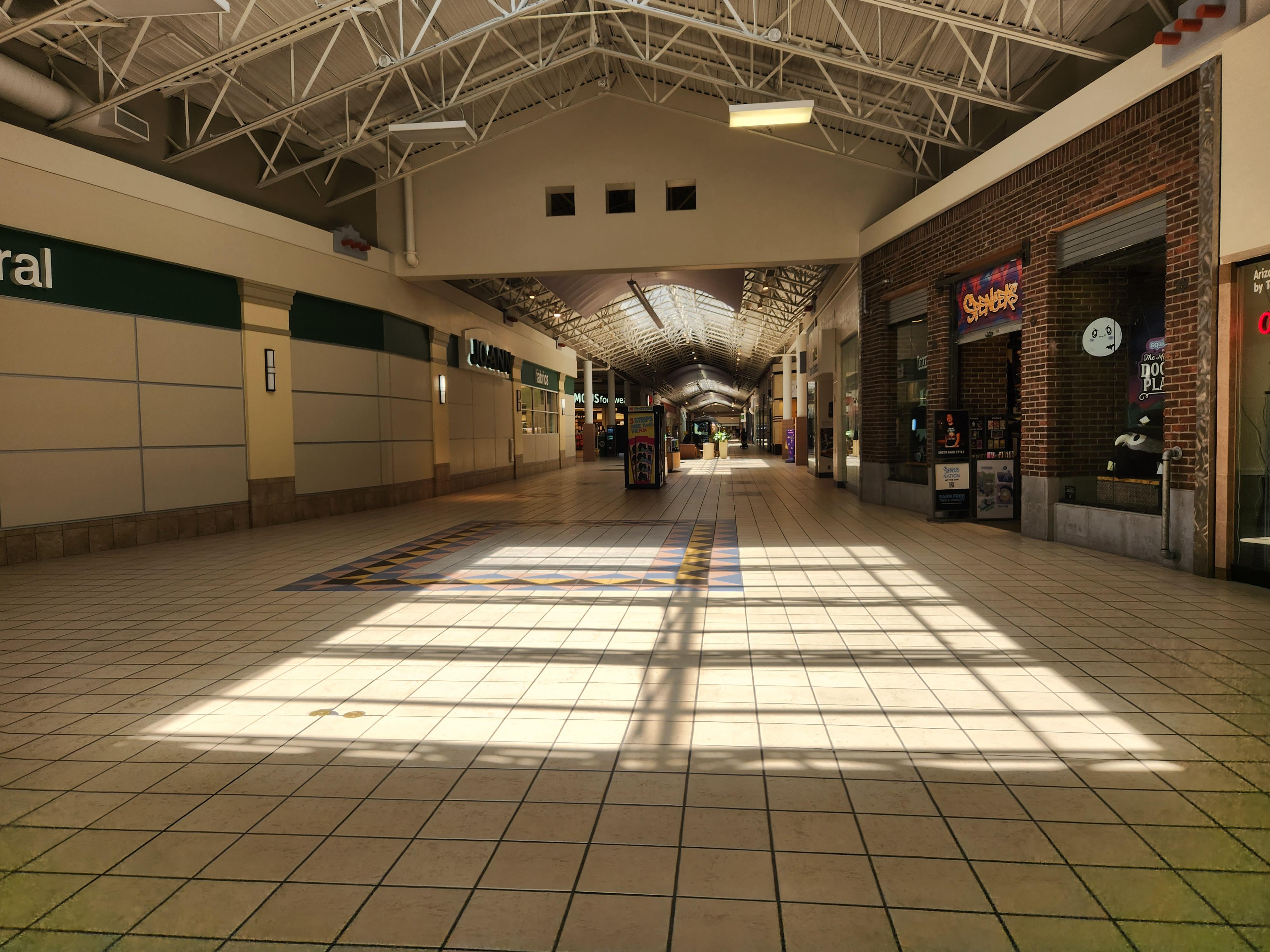 Sierra Vista Mall – The Go-To Shopping & Dining Hub in Mission, TX (Prime Car Rental, Mission, TX)