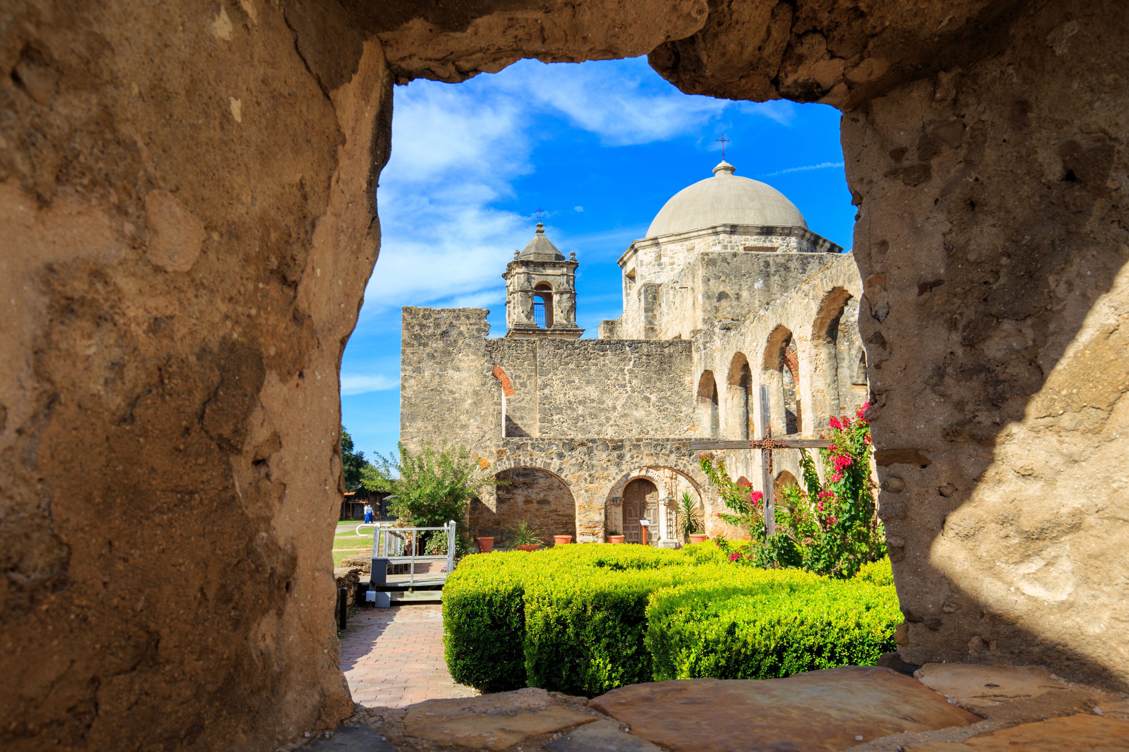 Anzalduas Park in Mission, Texas: The Hidden Rio Grande Escape You’ll Want to Cruise to Again and Again 🌴🚗🌅