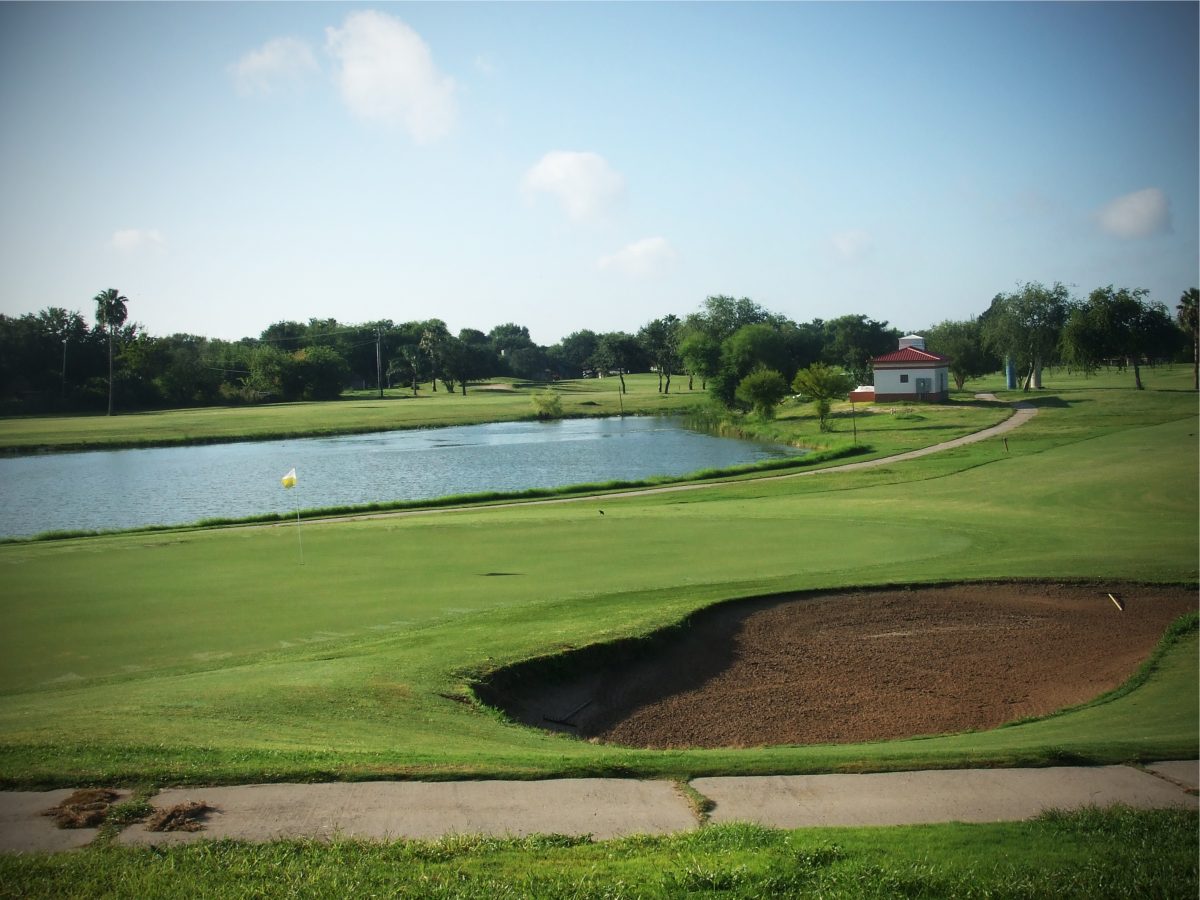 ⛳ Tee Off in Style: Discover Shary Municipal Golf Course in Mission, TX – Where Great Greens Meet Rio Grande Valley Vibes 🌴