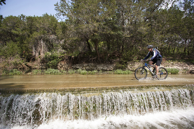 Mission Hike & Bike Trails: Explore Mission, TX on Two Wheels with Prime Car Rental