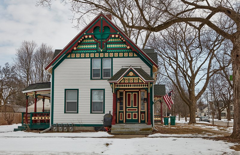 🏡 The Bryan House in Mission, TX: A Glimpse Into the City’s Historic Character