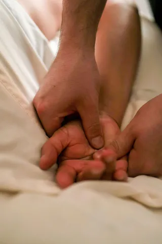 What Does Relaxation Actually Feel Like?