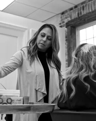 "My Clients Can't Afford Me" And Other Lies We Tell Ourselves
