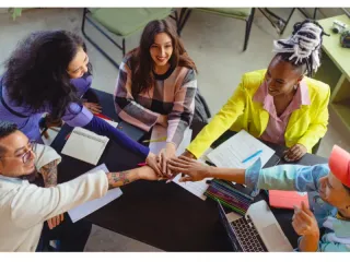 The Importance of Networking