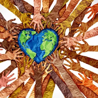 Honoring Earth Day: Small Changes, Big Impact in the Beauty + Wellness Industry
