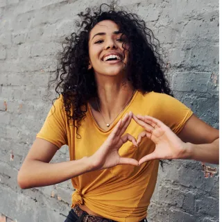 Showing Up with Heart in Your Career