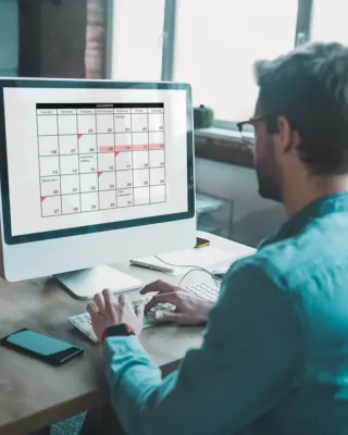 5 Months Left: Are You Creating a Memory or a Milestone?
