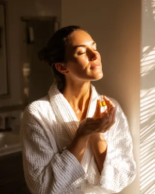 How Do You Decompress After a Busy Season?