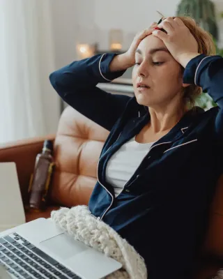 Burnout in Beauty + Massage: Why It’s Happening… and How You Can Actually Turn It Around