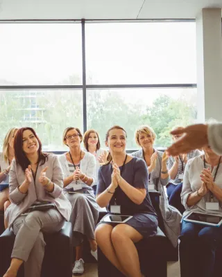 Exploring the Educator Within: Is Teaching the Next Step in Your Career?