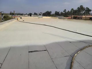 Commercial Roof Leak in Bakersfield? What to Do First