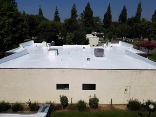 Silicone Roof Coatings in Bakersfield: Are They Worth It?