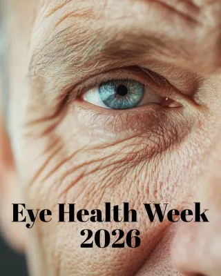 Eye Health Vision when 60