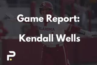Kendall Wells Game Report -  02/21/2026 vs. Long Beach State