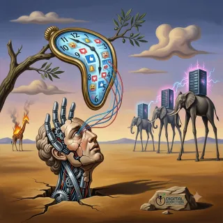 AI Is a Tool...Not a Toy. Series: The AI Weaponization (Post 1 of 3)