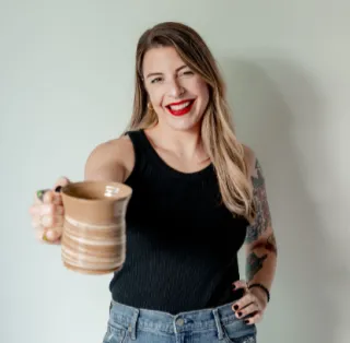 Meet Marissa Watts, MS: Turning Her Own Struggle Into Her Life's Work