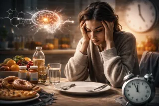 Intermittent Fasting in a Dysregulated Body