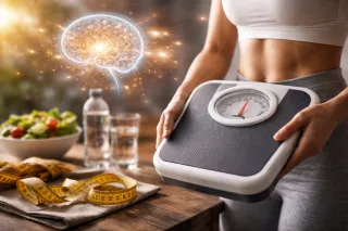 The Hidden Cost of Dieting