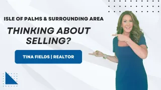 What Are the Biggest Mistakes Home Sellers Make on Isle of Palms, SC?