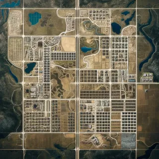 Do You Need a Survey to Buy Commercial Property in Texas?