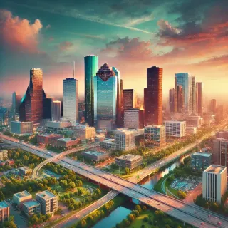 How Long Does a Commercial Land Survey Take in Texas?