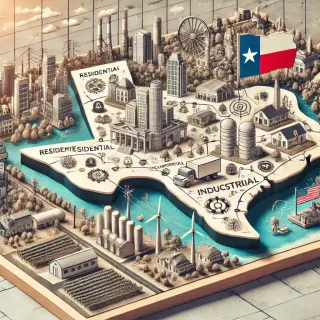 What Is an As-Built Survey for Commercial Property?