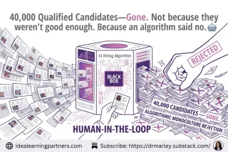40,000 qualified candidates