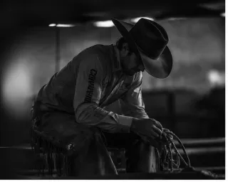 The Proven 3-Step Recovery Plan That Keeps Rodeo Athletes in the Game All Summer