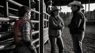More Stock Time Isn’t Always the Answer: A Note to Parents and Young Rodeo Athletes