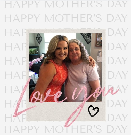 Mothers Day- The Ordinary Moments Became the Sacred Ones