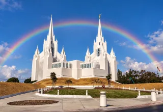 When Was the Last Time You Stood in Awe?