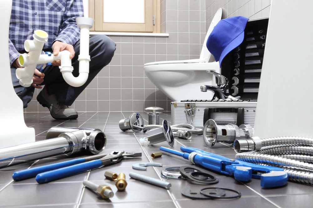Top 10 Plumbing Installation Tips for Your London Home