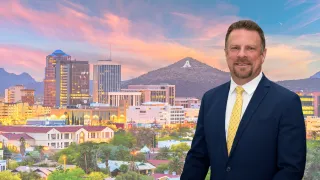 April 2026 Tucson Residential Housing Market Update