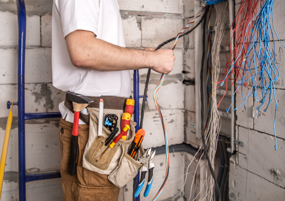 How Much Should You Budget for Home Wiring Repairs?