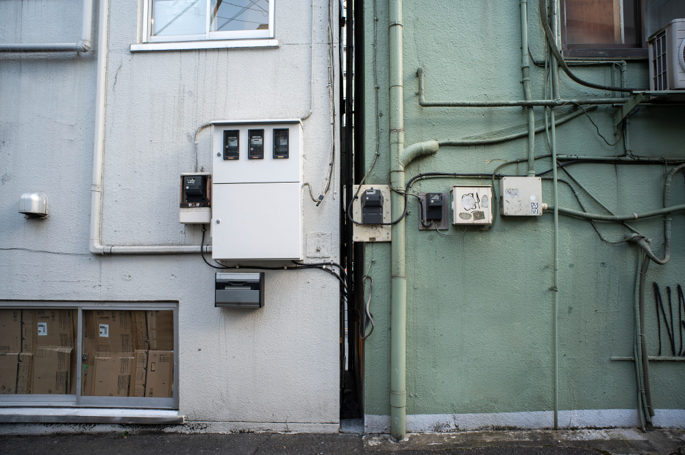 When Should You Replace an Old Electrical Panel?