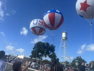 The Ultimate Guide to Summer Events in Round Rock, Texas (2026)