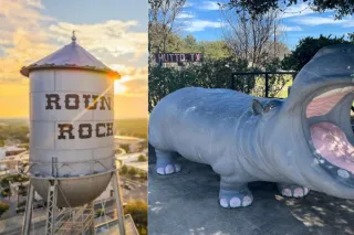 Round Rock vs. Hutto vs. Taylor, Texas: Which Williamson County City Is Right for You?