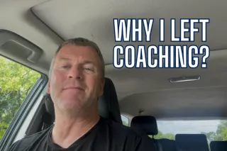 From Sports Performance Coach to Round Rock Realtor — The Story Behind Greater Than Austin Real Estate