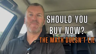 Should You Buy a Home in Round Rock TX Right Now? The Math Might Surprise You