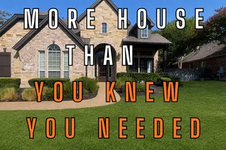 Your Family Outgrew the House. This Is the Upgrade