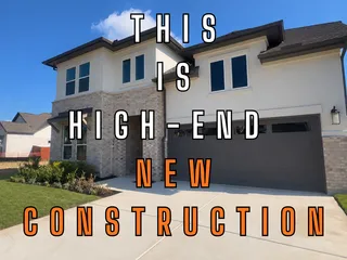 Round Rock Doesn't Have Much New Construction. This Is One of the Few
