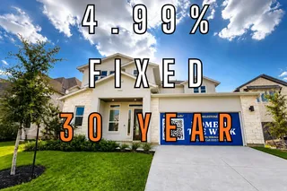 New Construction in Round Rock With the Details Most Builders Skip