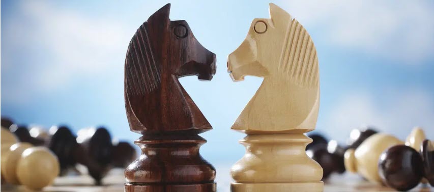 Changer le jeu ou changer les règles du jeu ?