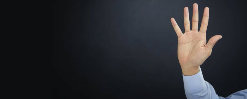  5 maximes du changement